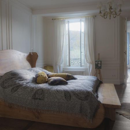 Residence Crone Castillon-en-Couserans 외부 사진