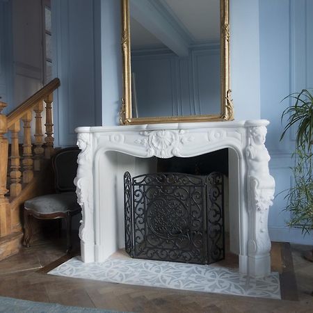 Residence Crone Castillon-en-Couserans 외부 사진