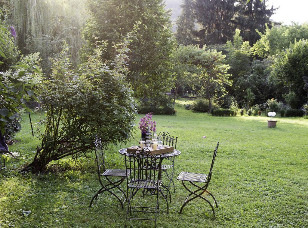 Residence Crone Castillon-en-Couserans 외부 사진