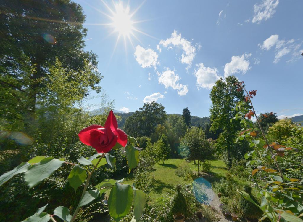 Residence Crone Castillon-en-Couserans 외부 사진