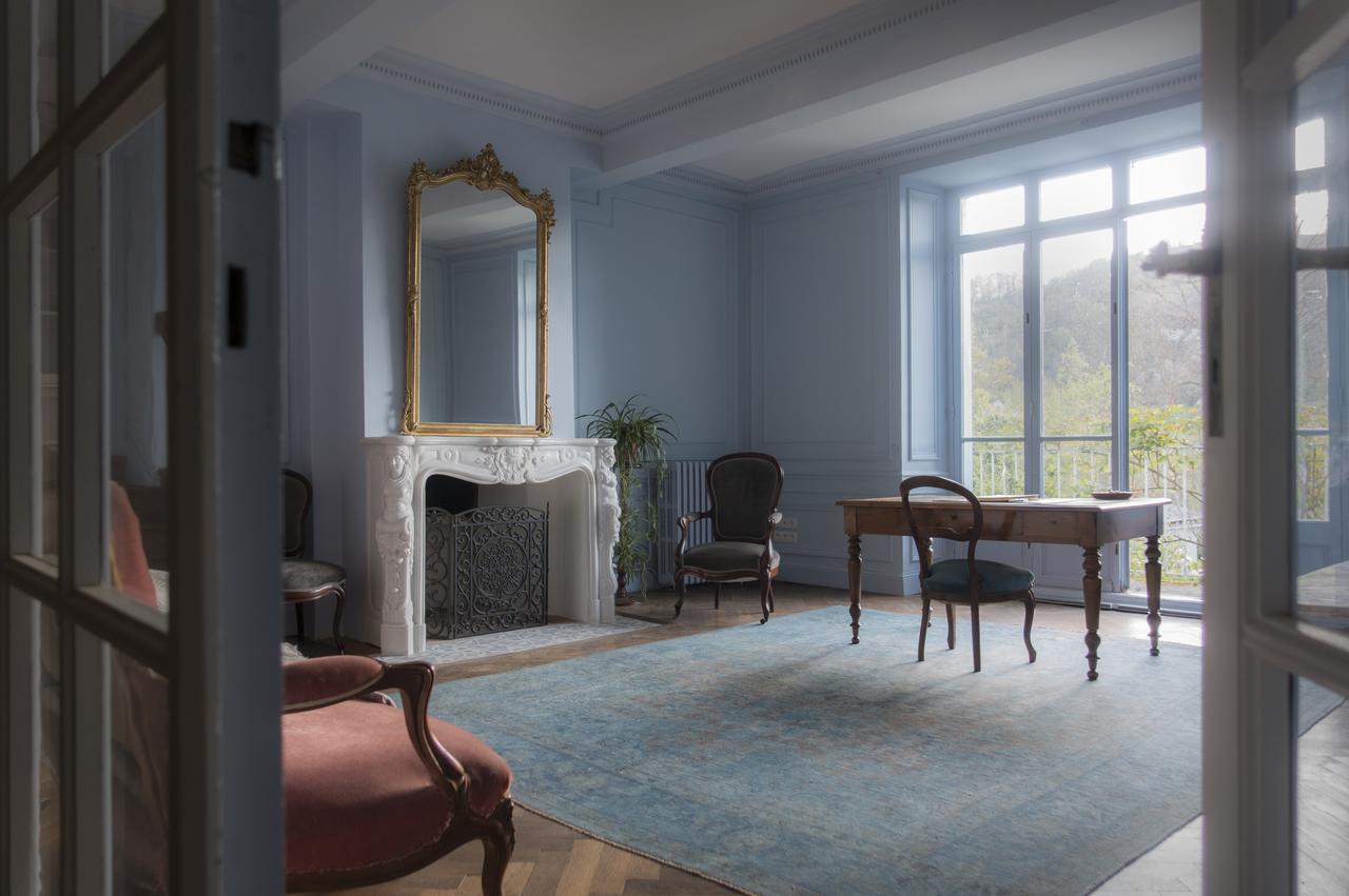 Residence Crone Castillon-en-Couserans 외부 사진