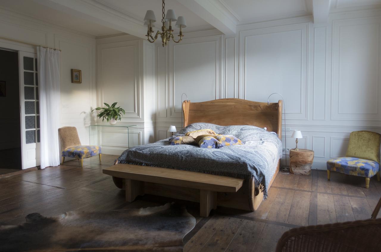 Residence Crone Castillon-en-Couserans 외부 사진