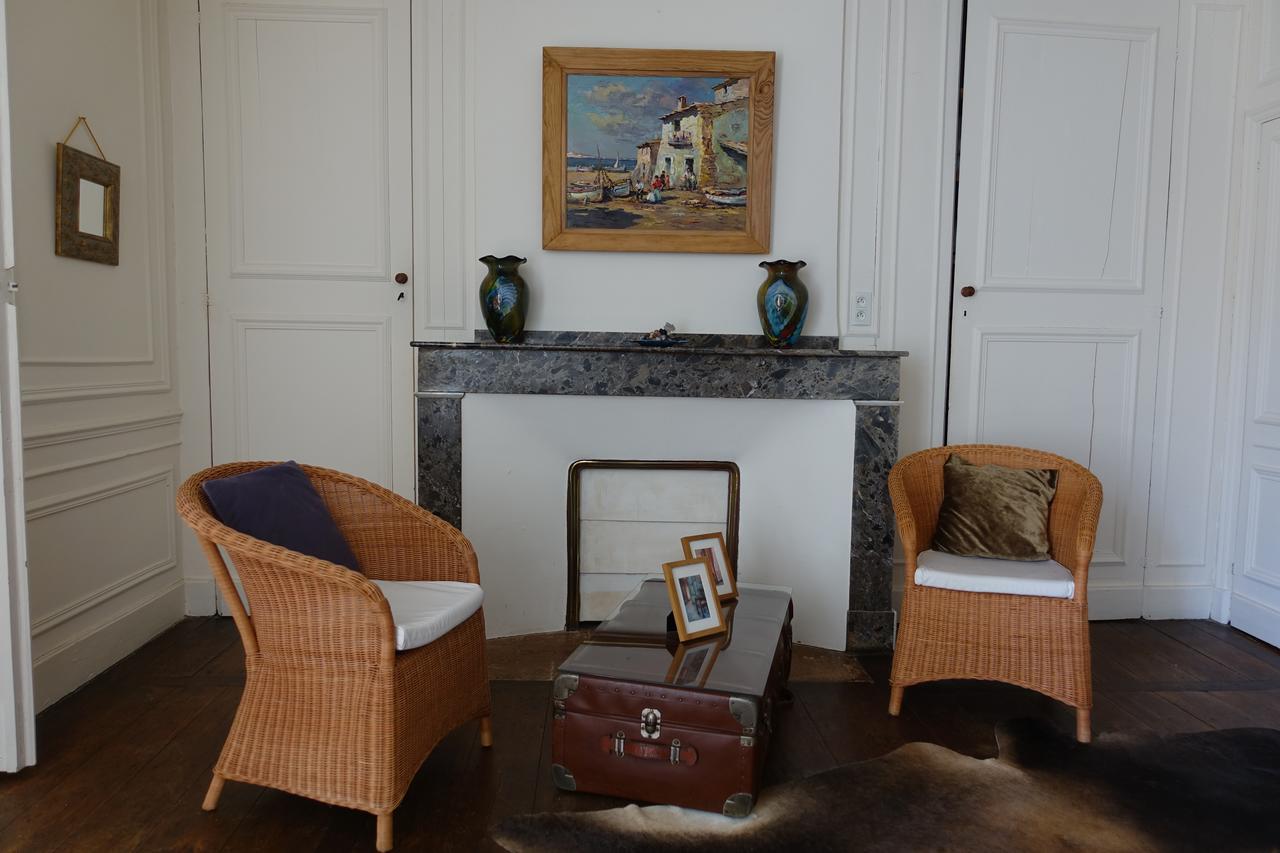 Residence Crone Castillon-en-Couserans 외부 사진