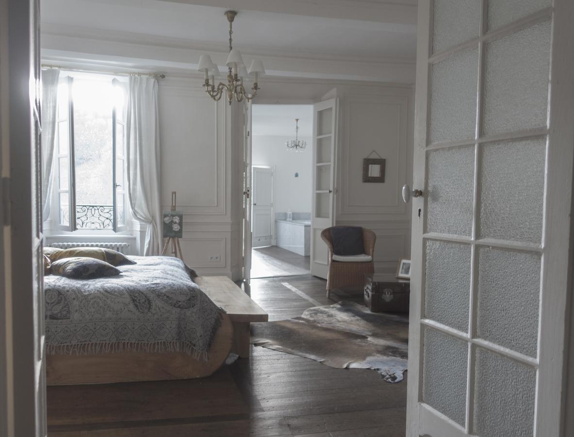 Residence Crone Castillon-en-Couserans 외부 사진
