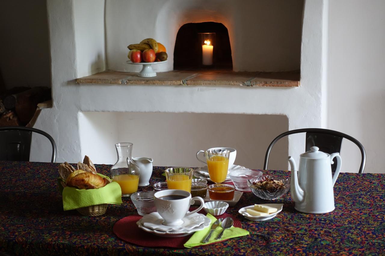 Residence Crone Castillon-en-Couserans 외부 사진