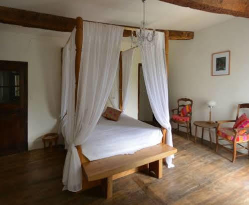 Residence Crone Castillon-en-Couserans 외부 사진
